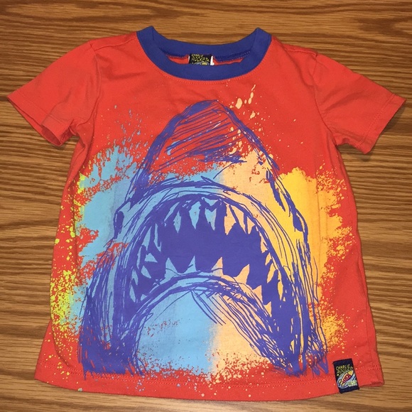 NWOT Overalls & 2 tops - Picture 4 of 4